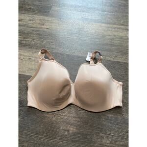 Torrid CURVE ***NEW***Underwire Bra Size 40DD